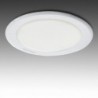 Downlight PHILIPS MESON de Encastre Branco 1x3.5W Branco Quente - PH-915005491-WW - 8435584000313