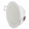 Downlight PHILIPS MESON de Encastre Branco 1x3.5W Branco Quente - PH-915005491-WW - 8435584000313