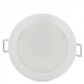 Downlight PHILIPS MESON de Encastre Branco 1x3.5W Branco Quente - PH-915005491-WW - 8435584000313