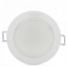 Downlight PHILIPS MESON de Encastre Branco 1x3.5W Branco Quente - PH-915005491-WW - 8435584000313