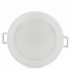 Downlight PHILIPS MESON de Encastre Branco 1x3.5W Branco Quente - PH-915005491-WW - 8435584000313