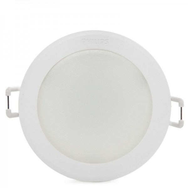 Downlight PHILIPS MESON de Encastre Branco 1x3.5W Branco Frio - PH-915005491-CW - 8435584000313