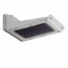 Aplique de Parede LED Solar IP65 20x2835SMD Sensor Regulável Movimento Branco Frio - PL-626016-CW - 8435402596660