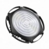 High Bay Led Lumileds MeanWell ELG 100W 15000Lm 50000H Branco Frio - 1177- HB-JL04B-H100W-CW - 8435584015126