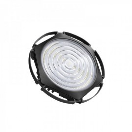 High Bay Led Lumileds MeanWell ELG 60W 9000Lm 50000H Branco Frio - 1177- HB-JL04B-H60W-CW - 8435584015119