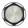 High Bay Led Lumileds 3030 185W 27750Lm 50000H Branco Frio - 1177- HB-JL04B-M185W-CW - 8435584015188