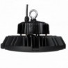 High Bay Led Lumileds 3030 MeanWell HBG 100W 15000Lm 50000H Branco Frio - 1177- HB-JL04R-H100W-CW - 8435584015201