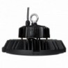 High Bay Led Lumileds 3030 MeanWell HBG 150W 22500Lm 50000H Branco Frio - 1177- HB-JL04R-H150W-CW - 8435584015218