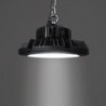 High Bay Led Lumileds 3030 MeanWell HBG 150W 22500Lm 50000H Branco Frio - 1177- HB-JL04R-H150W-CW - 8435584015218