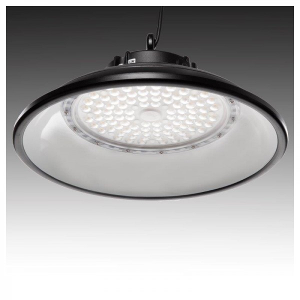 High Bay Led Lumileds 3030 150W 22500Lm 50000H Branco Frio - 1177- HB-JL05R-M150W-CW - 8435584015287