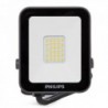 Projetor LED PHILIPS Ledinaire 10W 1.000 lm Branco - 911401730432-W - 8435584000245