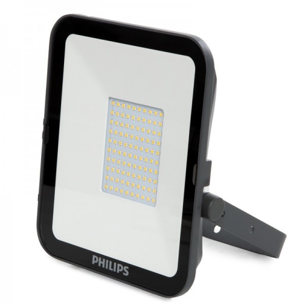 Projetor LED PHILIPS Ledinaire 50W 5.250 lm Branco - 911401730472-W - 8435584000269