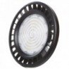 High Bay Led UFO 100W Samsung 145Lm/W IP65 50000H Branco Frio - HO-HB-UFO-100W-CW - 8435584041897