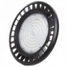 High Bay Led UFO 200W Samsung 145Lm/W IP65 50000H Branco Frio - HO-HB-UFO-200W-CW - 8435584041910