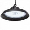 High Bay Led UFO 150W Epistar 145Lm/W IP65 50000H Ajustável Branco Frio - 1916-HVUFO150W-H-CW - 8435584041934