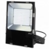 Projetor LED Slimline Lumileds LED 3030 100W 12000 lm IP65 50000H Ajustável Branco Frio - 1916-NS-HVFL100W-CP-CW - 8435584041972