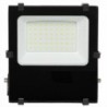 Projetor LED SMD 30W 130 lm/W IP65 50000H Ajustável Branco - 1916-NS-HVFL30W-F-W - 8435584042009