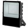 Projetor LED SMD 150W 130 lm/W IP65 50000H Ajustável Branco Frio - 1916-NS-HVFL150W-F-CW - 8435584042030
