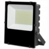 Projetor LED SMD 200W 130 lm/W IP65 50000H Ajustável Branco Frio - 1916-NS-HVFL200W-F-CW - 8435584042047