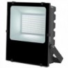 Projetor LED SMD 200W 130 lm/W IP65 50000H Ajustável Branco Frio - 1916-NS-HVFL200W-F-CW - 8435584042047