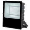 Projetor LED SMD 200W 130 lm/W IP65 50000H Ajustável Branco - 1916-NS-HVFL200W-F-W - 8435584042047