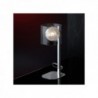 Candeeiro de Mesa Eclipse 1x G9 Com Lâmpada Branco Quente - SCH-506625 - 8445152002366