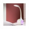 Candeeiro de Mesa Color LED 5W 280Lm BrancoFrío Branco Frio - SCH-514390 - 8445152002595