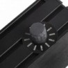 Foco Carril Led Lineal 3 Fases 12W Preto CCT Ajustável - LM-LM3113 - 8445152005039