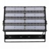 LED Iluminação de Estádio 400W Lumileds 3030 48000 lm IP65 Ajustável Branco Frio - 1916-SDL400W-A-CW - 8445152005497