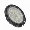 Campânula LED Lumileds 2835 100W 15000Lm IP66 IK08 50000H Branco Frio - 1177-HB -JL07 R-M100W-CW - 8445152005084