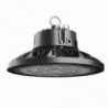 Campânula LED Lumileds 2835 100W 15000Lm IP66 IK08 50000H Branco Frio - 1177-HB -JL07 R-M100W-CW - 8445152005084