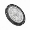 Campânula LED Lumileds 2835 150W 225000Lm IP66 IK08 50000H Branco Frio - 1177-HB -JL07 R-M150W-CW - 8445152005091