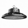 Campânula LED Lumileds 2835 150W 225000Lm IP66 IK08 50000H Branco Frio - 1177-HB -JL07 R-M150W-CW - 8445152005091