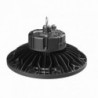 Campânula LED Lumileds 2835 150W 225000Lm IP66 IK08 50000H Branco Frio - 1177-HB -JL07 R-M150W-CW - 8445152005091