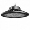 Campânula LED Lumileds 2835 200W 30000Lm IP66 IK08 50000H Branco Frio - 1177-HB -JL07 R-M200W-CW - 8445152005107