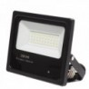 Projetor Foco LED Floodlight IP65 Detector de Movimento Integrado 30W 30000H Branco Frio - 1916-NS-HVFL30W-L-CW - 8435584075274