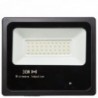 Projetor Foco LED Floodlight IP65 Detector de Movimento Integrado 30W 30000H Branco Frio - 1916-NS-HVFL30W-L-CW - 8435584075274