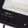 Projetor Foco LED Floodlight IP65 Detector de Movimento Integrado 30W 30000H Branco Frio - 1916-NS-HVFL30W-L-CW - 8435584075274