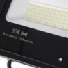 Projetor Foco LED Floodlight IP65 Detector de Movimento Integrado 50W 30000H Branco - 1916-NS-HVFL50W-L-W - 8435584075281