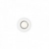 Holofote de Encastre Philips Enif Circular Branco GU10 Sem Lâmpada - PH-8718696133309 - 8445152007507