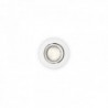 Holofote de Encastre Philips Enif Circular Branco GU10 Sem Lâmpada - PH-8718696133361 - 8445152007514