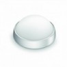 Luminária de Teto LED Philips IP44 Waterily Cromado 8W 800lm Branco Quente - PH-8718696152065 - 8445152008047
