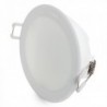 Led Downlight PHILIPS MESON de Encastre Branco 6W 550lm Branco Quente - PH-8718696173589-WW - 8445152007996