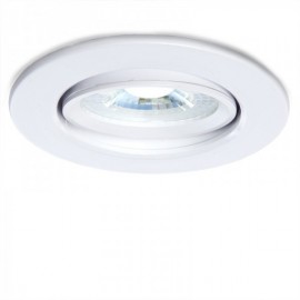 Downlight Circular LED COB 6W 540lm 30000H Branco - GG-MA2-6W-W - 8445152009143