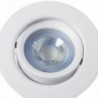 Downlight Circular LED COB 6W 540lm 30000H Branco - GG-MA2-6W-W - 8445152009143