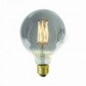 Lâmpada LED E27 - Smoky - Regulável Branco Quente - AM-DF125_2 - 8445152018312