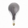 Lâmpada LED E27 - Smoky - Regulável Branco Quente - AM-DF160_2 - 8445152018329