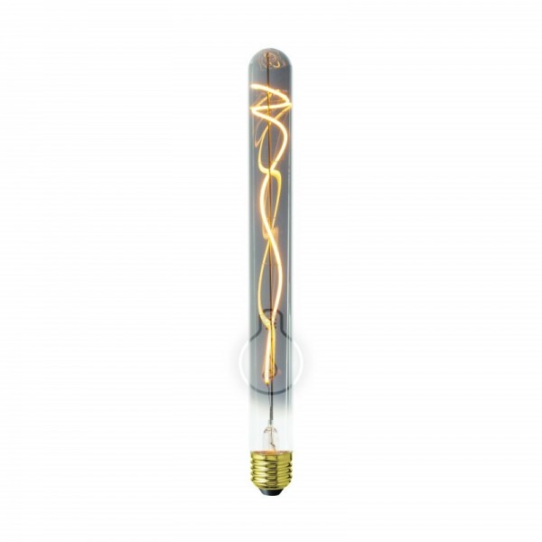 Lâmpada LED E27 - Smoky - Regulável Branco Quente - AM-DF306_2 - 8445152018336