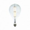 Lâmpada LED E27 - Transparente - Regulável Branco Quente - AM-DL167_2 - 8445152018466