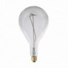 Lâmpada LED E27 - Transparente - Regulável Branco Quente - AM-DL160_2 - 8445152018459
